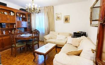 venta piso madrid capital chamartin
