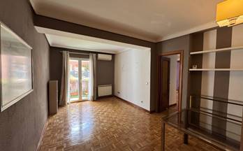 venta piso madrid capital puente de vallecas