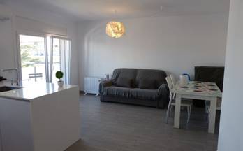 alquiler apartamento sant antoni de calonge 