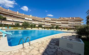alquiler apartamento sant antoni de calonge 