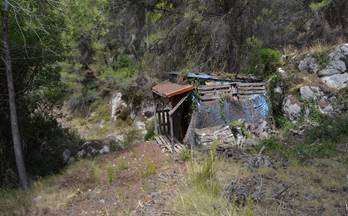 venta terrenos solares beniarda 