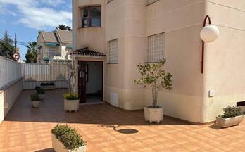 venta piso santiago de la ribera s. de la ribera