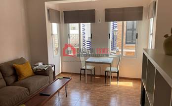 venta apartamento valencia el cabanyal-el canyamelar
