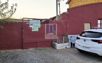 venta local zarzosa de rio pisuerga 