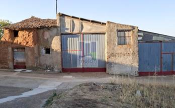 venta local zarzosa de rio pisuerga 