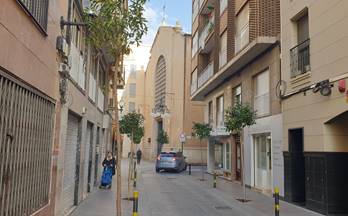 venta piso elche elx corazon de jesus