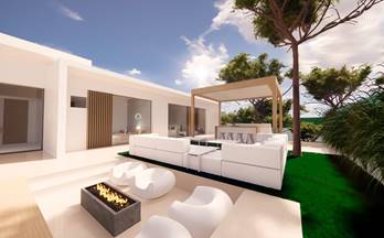 venta villa pilar de la horadada pinar de campoverde