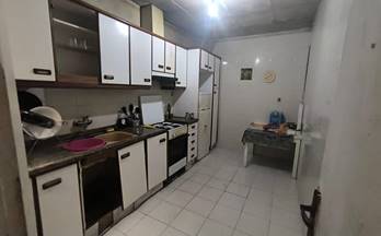venta piso manresa carrer bruc