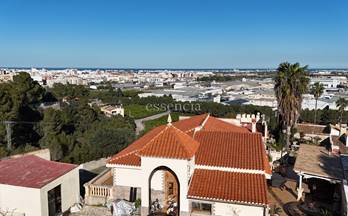 venta chalet gandia benipeixcar - el raval