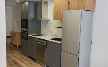 alquiler estudio alhaurin de la torre centro