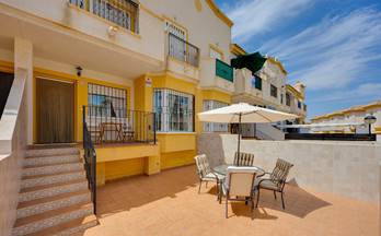 venta bungalow torrevieja los balcones