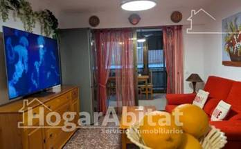 venta piso daimus playa daimus
