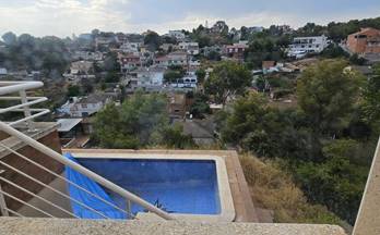venta casa unifamiliar segur de calafell les brises de calafell - segur