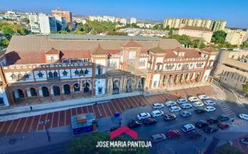 venta piso jerez de la frontera madre de dios