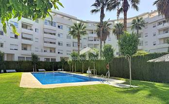 venta piso jerez de la frontera avda. caballero bonald - san j