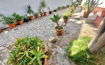 venta casa unifamiliar salobreña casco antiguo