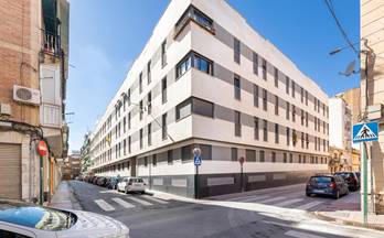 venta piso granada zaidin