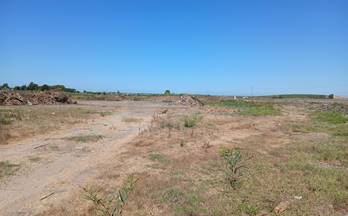 venta terrenos solares el puerto de santa maria cuatro pinos-el carmen