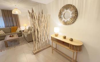 5 casas en venta cartaya