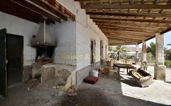 120 casas en venta el rebolledo