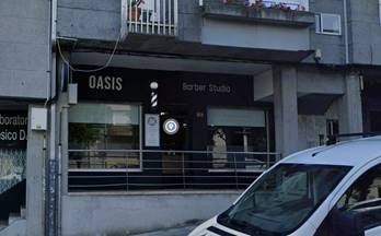 venta local santiago de compostela 