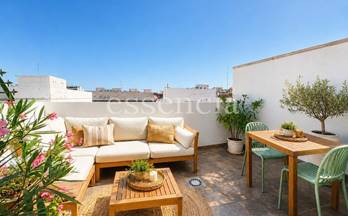 venta duplex gandia gandia
