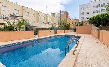 venta chalet adosado tortosa centre