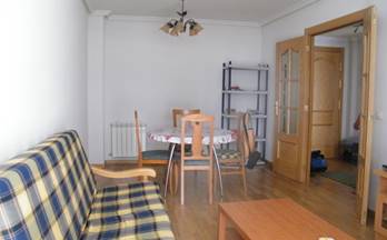 alquiler apartamento avila universidad