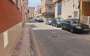 3 garajes en venta san pedro del pinatar