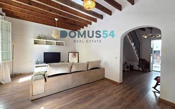 venta casa unifamiliar alcudia 