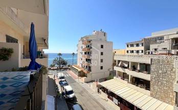 venta apartamento son servera cala millor
