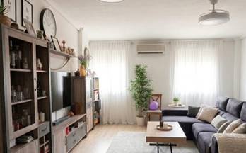 venta piso malaga nueva málaga