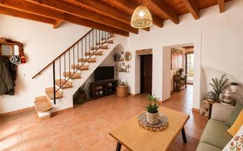 75 casas en venta sineu