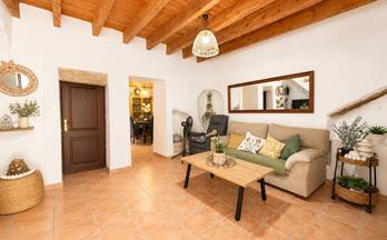 venta chalet adosado costitx costitx