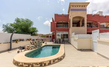 venta apartamento orihuela costa los altos