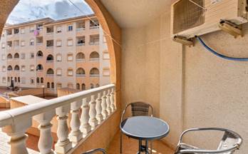 venta apartamento torrevieja playa del cura