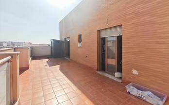 pisos en venta loma cabrera