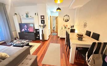 venta piso suances pueblo