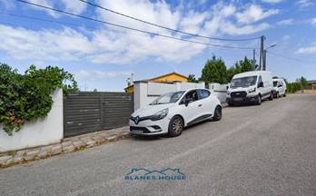 venta chalet vidreres vidreres