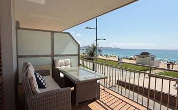 alquiler apartamento sant antoni de calonge 