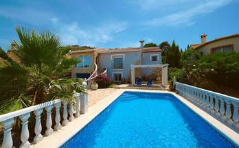 venta villa el rafol d´almunia 