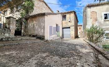 venta casa unifamiliar resto provincia pedrosa de muño