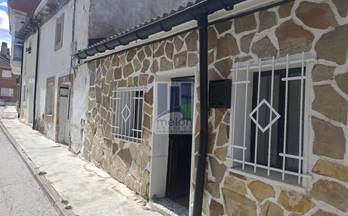 venta casa unifamiliar burgos centro-norte