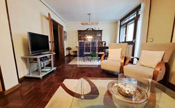 venta piso burgos centro-sur