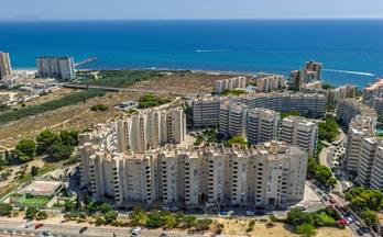 venta apartamento el campello rincon de la zofra