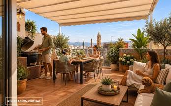 venta casa unifamiliar gandia benirredra