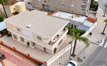 5 edificios en venta palma de gandia