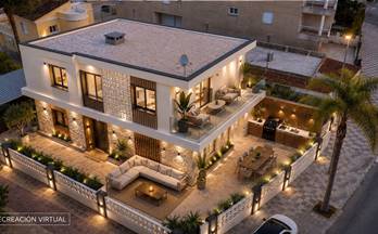venta edificio bellreguard playa bellreguard