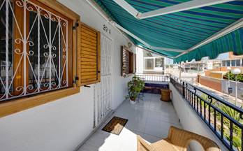 venta casa unifamiliar torrevieja los frutales