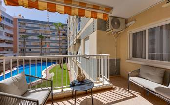 venta apartamento torrevieja centro